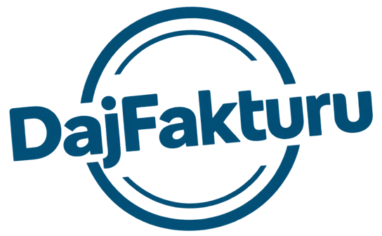 DajFakturu